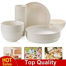 Camping Geschirr Set