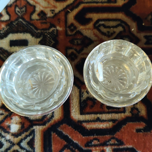 2er set schnapsbecher aus - set, 3
