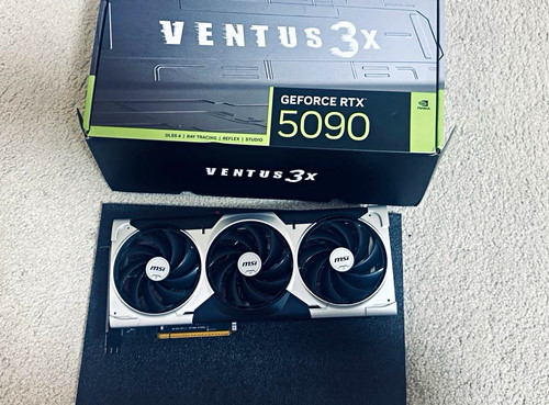 Msi nvidia geforce - nvidia, rtx