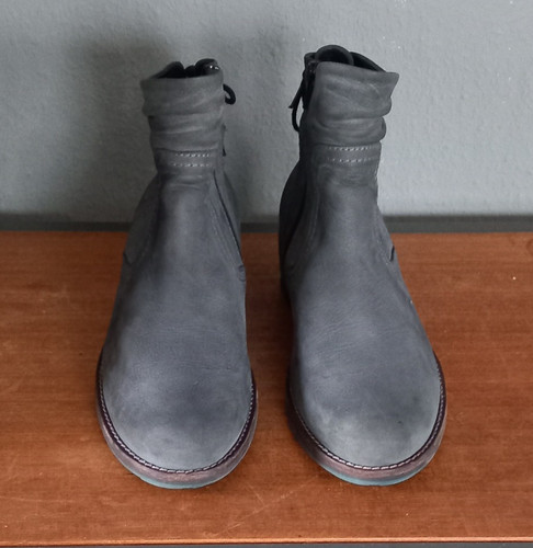 Wolky damenschuhe stiefelette - damenschuhe,