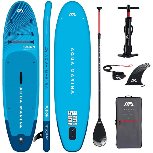 Aqua marina fusion 330 blue - aqua,