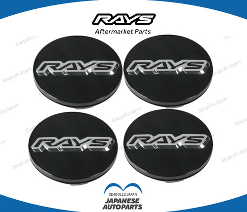 Rays original oem volk racing - rays,