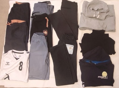 Kleidungspaket jungs 158 - jungs, /
