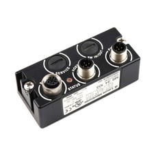 Leuze Anschlussteil MS 34 103