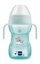 Fun To Drink Cup mit Griffen