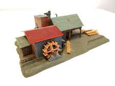 Faller - Sägewerk