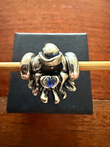 Trollbeads der seher - "der, retired