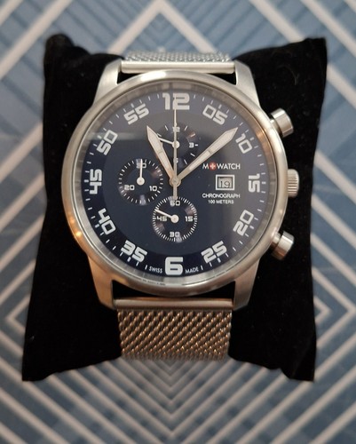Watch mondaine herrenuhr - /, /