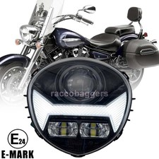Für Yamaha V STAR 1300 TOURER
