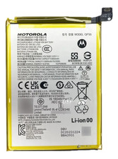 Original Motorola QF50 Akku