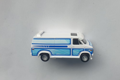 1983 gmc vandura van custom - 1983,