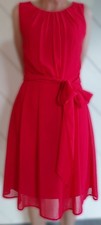 Knielanges kleid für - knielanges,