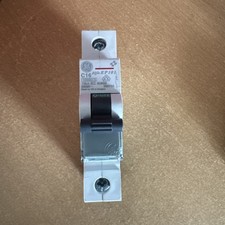 Elfa EP101 C16 Leistungsschutzschalter