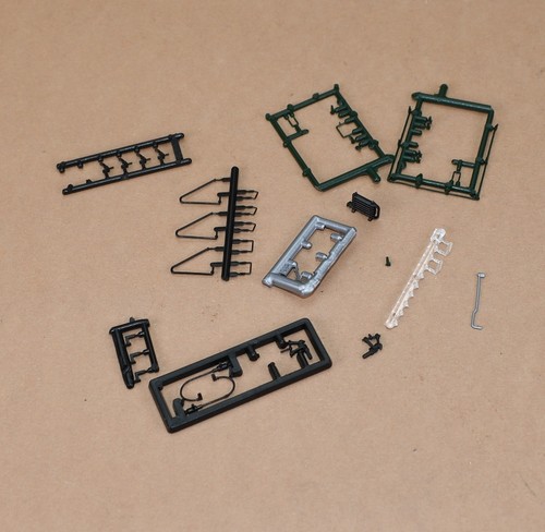 Roco liliput zurüstteile - roco/liliput?, zurüstteile#14