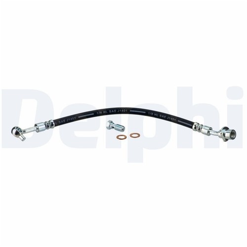 Delphi bremsschlauch hinten - delphi,
