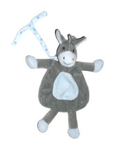 WIE NEU * * Ergee Kik ESEL