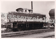 Foto Lok V 60 1201 DR (BW3033)