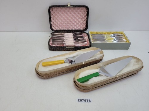 Kuchen set tortenheber 12x - kuchen,