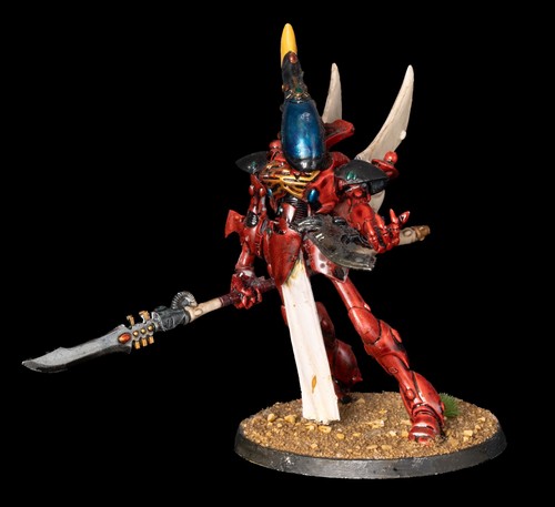 Warhammer 40k aeldari eldar - warhammer,