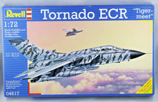 Revell 1/72  04617 Tornado ECR