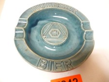 7242.     Alter Aschenbecher