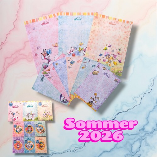 Diddl neue serie sommer - neue,
