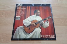 PERE COCAGNAC Sag doch, wann die Nacht vergeht LP XIAN CHANSON FOLK