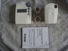 Raumregler Conrad FHT80B-2 und Ventilantrieb STA 800C mit Adapter! Bgl. ELV.