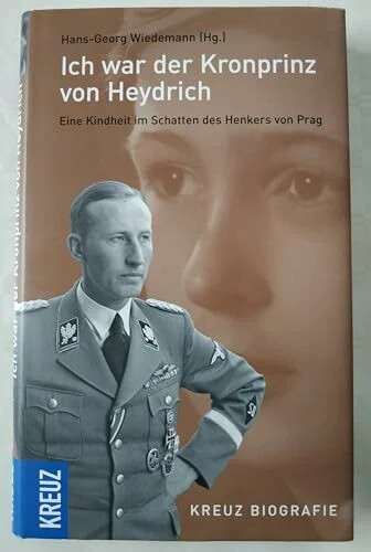 Ich war der kronprinz von - ich,