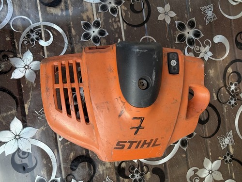 4147 stihl zylinderhaube - 4147,