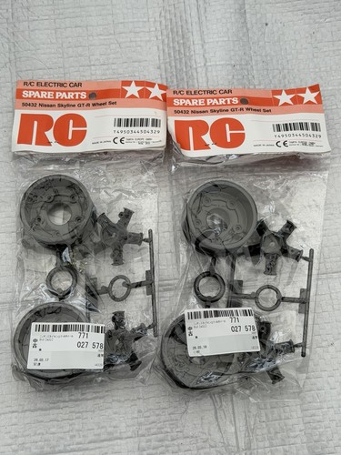 Tamiya vintage rc - vintage,