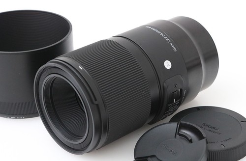 Sigma 70mm macro für - sigma,
