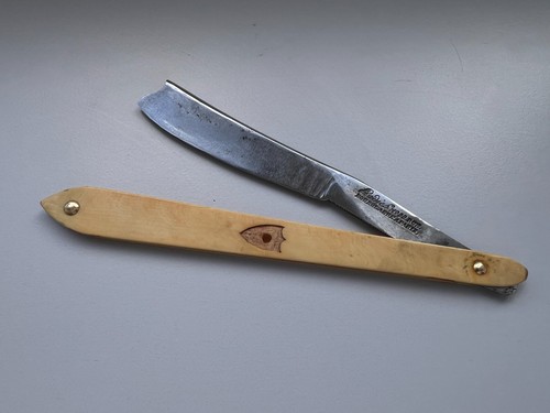 Rasiermesser coupe choux - rasiermesser,