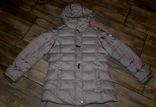 s.Oliver Daunen-Jacke/Winterjacke m. Kapuze   Gr. 44