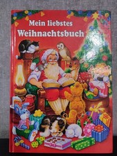 Mein liebstes Weihnachtsbuch inkl. CD