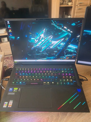 Acer predator helios ai - helios,