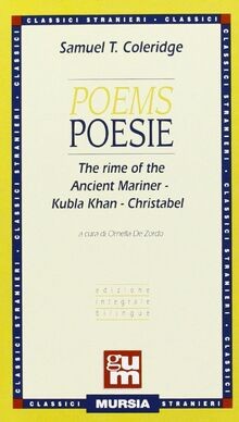 Poems poesie the rime - the, of