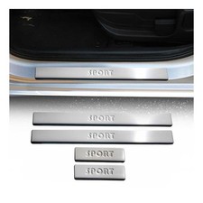 Einstiegsleisten Türschweller