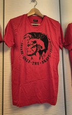 Retro Diesel Only the Brave