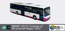 IVECO Crossway LE - DB