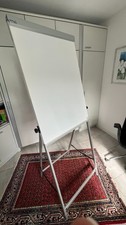MAUL Flipchart funktionell, Tafel: (B)700 x (H)1.000 mm