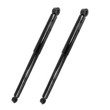 2 Gasdruck Stoßdämpfer