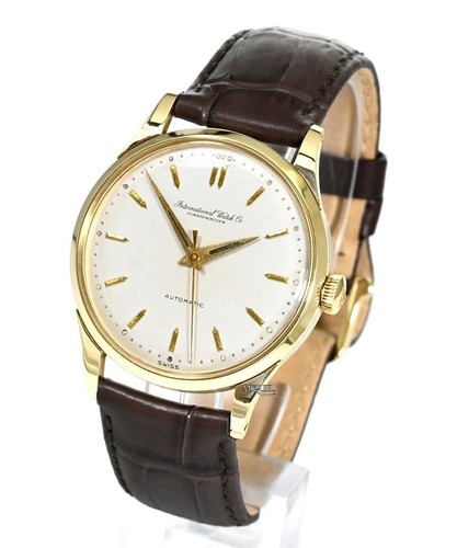 Iwc automatik cal 852 - cal., ca