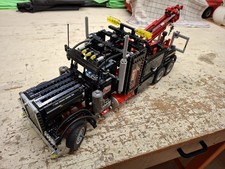LEGO Technik 8285 Großer