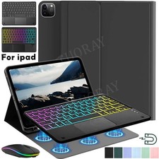 Hülle mit Bluetooth Touchpad