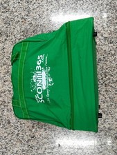 Tasche Palermo Legea Gesponsert Mit Die Unser Sponsor Farbe Grün