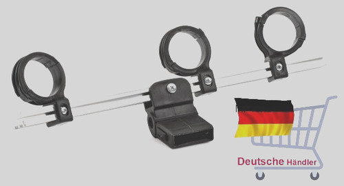 Multifeedhalter fach - 3,