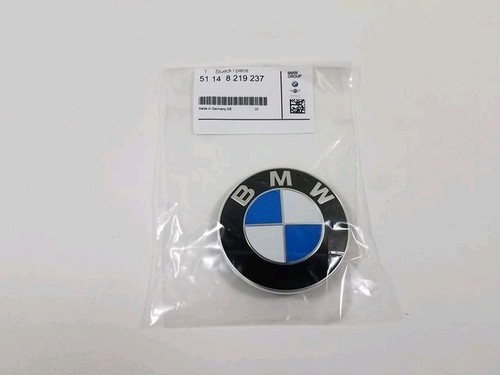 Original bmw plakette - plakette,