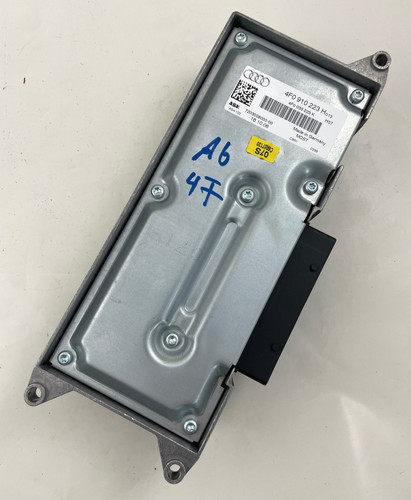Audio verstärker für aktiv - audio,