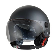 PIAGGIO Demi-Jet Helm Für
